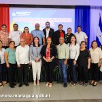 Avances significativos presentados en el Congreso 45/19 sobre proyectos nacionales desde 2009