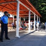 Resultados del Plan de Seguridad: Más de 27 Mil Servicios y 28 Capturas