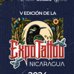 Éxito en la V edición de la Expo Tatto