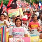 Nicaragua: La derrota de la guerra imperialista contra el pueblo