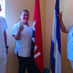 Inauguramos nuevo puesto de salud en Quilalí, Nueva Segovia