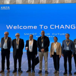 Misión diplomática de Nicaragua en Beijing la ciudad más grande de China y el Mundo