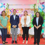 Celebran el Lanzamiento de la 2da. Edición del Curso de “Modelos de Negocios Sostenibles”.