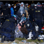 Libertad de expresión y guerra psicológica