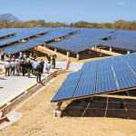 Empresa China iniciará construcción de planta de energía renovable en Nicaragua