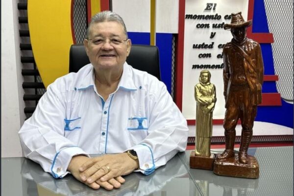 “NICARAGUA ES TU PATRIA, QUÉDATE AQUÍ”