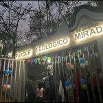 Inauguramos parque ecológico “Cerro de la cruz” en el Jícaro, Nueva Segovia