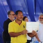 Avanza la Autonomía: Costa Caribe Norte Establece Gobierno Regional»