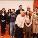 Celebran en Bélgica el Día de la Dignidad Nacional