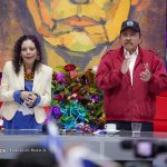 Dignidad Nacional patria libre o morir