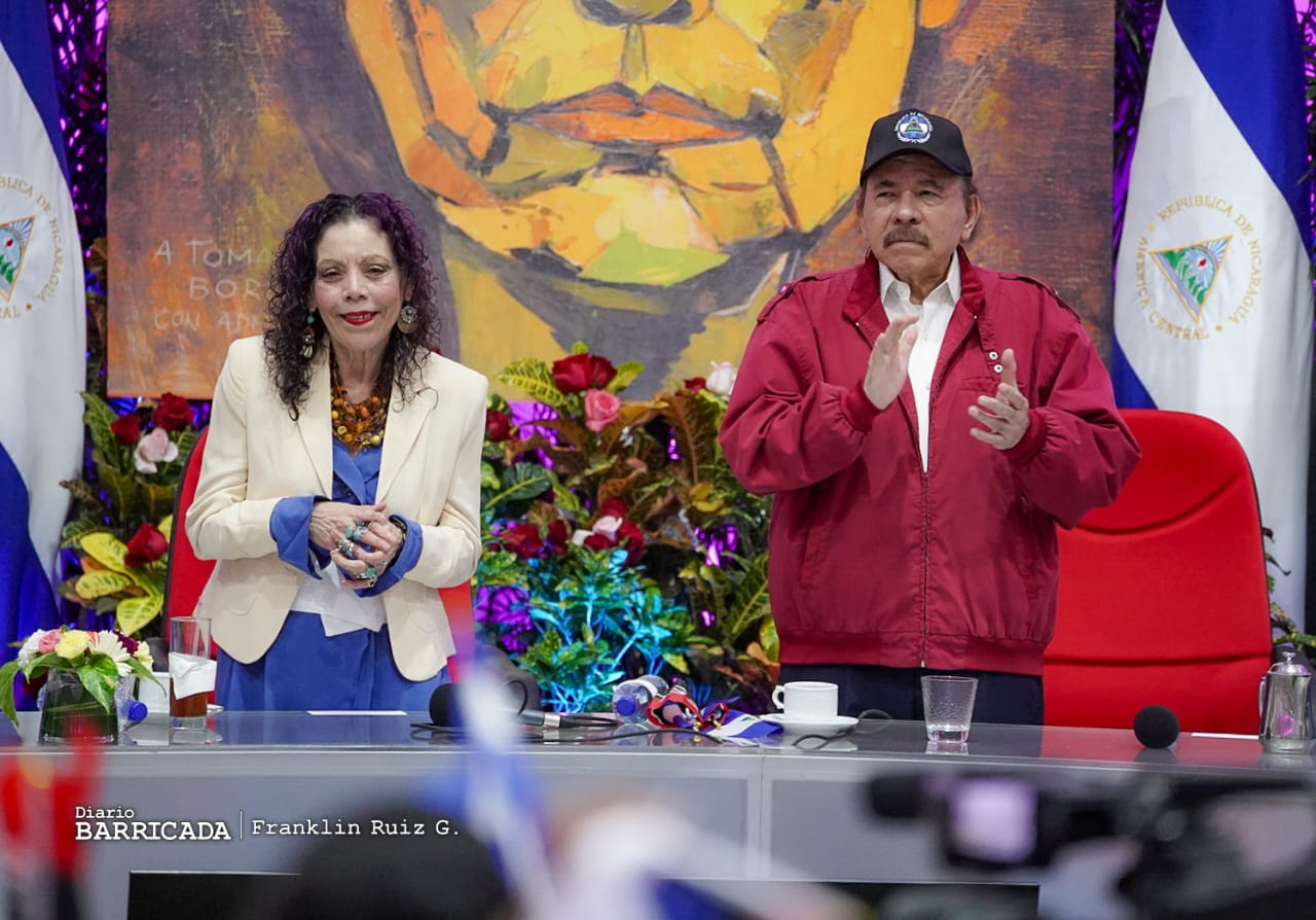 Dignidad Nacional patria libre o morir