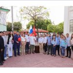 Celebramos con el Pueblo Ruso El Día de La Victoria