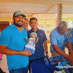 GRUN Promueve Valores de Equidad en Encuentro en Tola