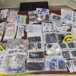 Policía Nacional golpea el crimen con 16 capturas importantes