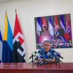 Homicidio en Managua: Capturado presunto culpable tras disputa entre parejas