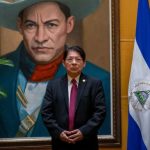 Canciller Moncada: Rigoberto López Pérez, Pintor de la Patria