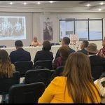 Celebramos Luz, Vida y Verdad del General Sandino en Colombia