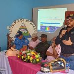 4 Comando Militar Regional en el lanzamiento del Plan Invierno 2024 en Granada, Rivas y Carazo