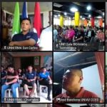 Las Universidades del CNU celebran 129 años del Inmortal Sandino