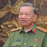 Nicaragua saluda el nuevo período gubernamental de las autoridades de Vietnam