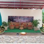 Familias de Matagalpa celebraron el I Festival Departamental “Tomá Chocolate ”