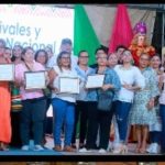 Ciudad Creativa de León celebra Festival Departamental de Cotonas