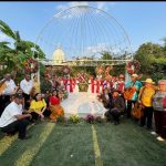 Blanca: Mujer, Guerrillera y Telegrafista 115/Años de Blanca Arauz, Heroína Nacional