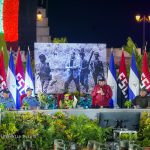 Inicio de la Ofensiva Final, camino del triunfo de la Revolución Popular Sandinista 45/19