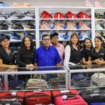 Autoridades de la Alcaldía de Managua Visitan el Mercado Oriental para Conocer sus Necesidades y Promociones