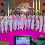 Inicia competencia 2024 de Miss Teen Nicaragua