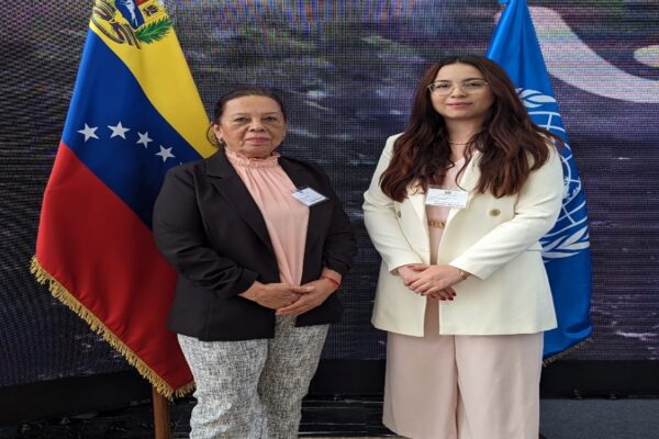 Nicaragua participa en Seminario Regional de Descolonización