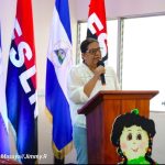 Masaya celebró su Sexto Congreso de Municipalidades