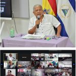 A 45 años “El Danto” Aquí en nosotros