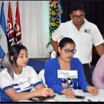 Celebran congresos de Economía Creativa en Carazo y Granada