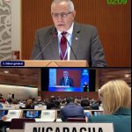 GRUN en 77 Asamblea Mundial de Salud