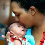 Madre-Nicaragua Madres triunfadoras!