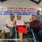 Alcaldía de Managua Certifica a más de 100 Protagonistas de Escuelas de Oficio