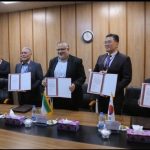 Nicaragua en Festival rural y de nómadas de Irán