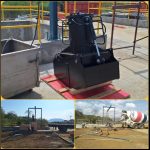 Concluyen mejoras en planta de tratamiento de agua en Masaya