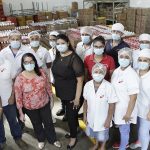 Incremento significativo en participación laboral