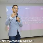 Congreso Evaluativo Departamental Impulsa Economía Creativa en Managua