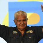 Nicaragua envío mensaje al Presidente electo de Panamá