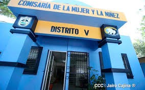 Plan de prevención: Policía Nacional visita a más de 12 mil madres de familia en Nicaragua