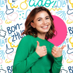 ¿Cuál es el idioma más feliz del mundo?