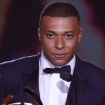 Mbappe ya tiene nuevo club para las próximas 5 temporadas