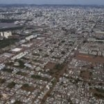 Aumentan a 84 los muertos por inundaciones en sur de Brasil