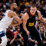 Denver Nuggets al remate en playoffs de NBA