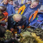 Suman 155 los decesos por las lluvias que afectan el sur de Brasil