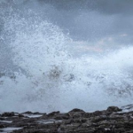 Tormenta Babet deja un muerto en Escocia