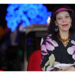 Vicepresidenta Rosario Murillo – 21 de mayo del 2024